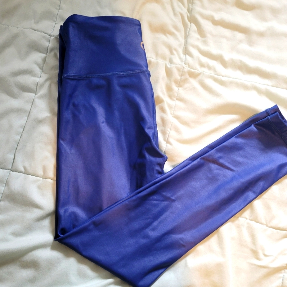 Zyia Leggings